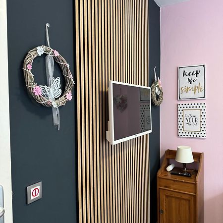 Berlin Pur - Wohnung Fuer Bis Zu 12 Personen 외부 사진