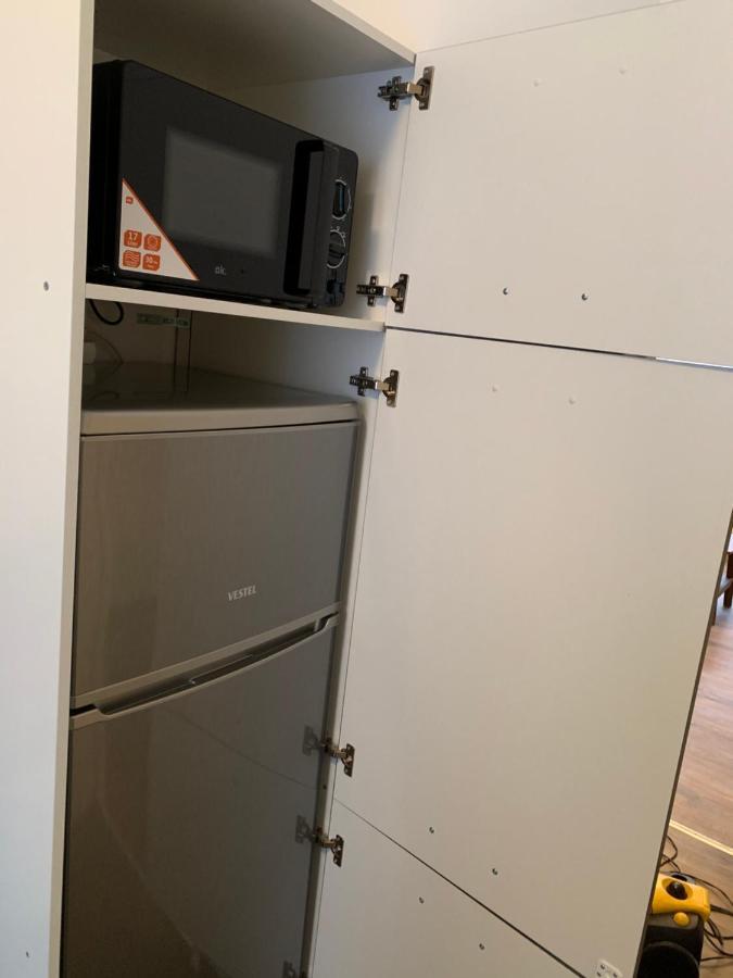Berlin Pur - Wohnung Fuer Bis Zu 12 Personen 외부 사진