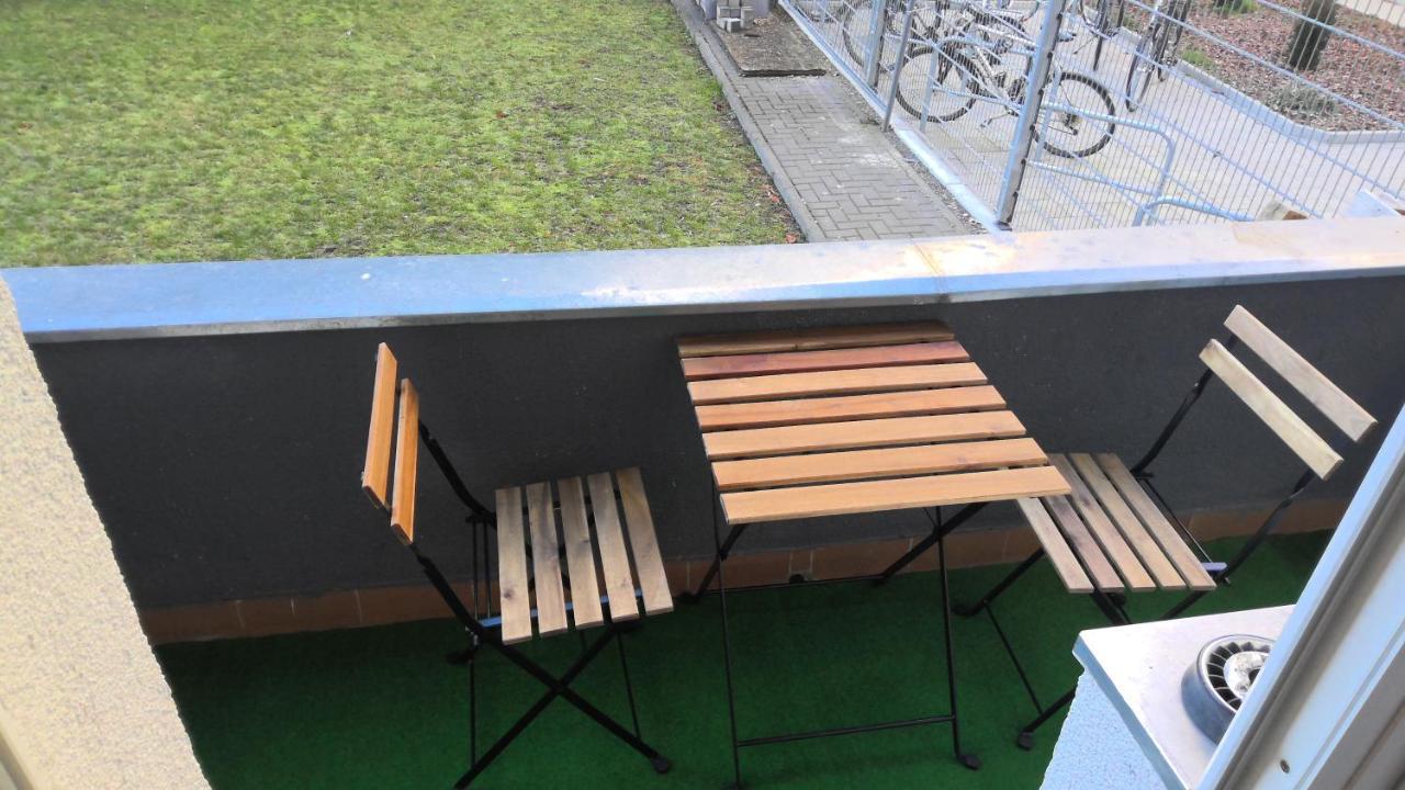 Berlin Pur - Wohnung Fuer Bis Zu 12 Personen 외부 사진