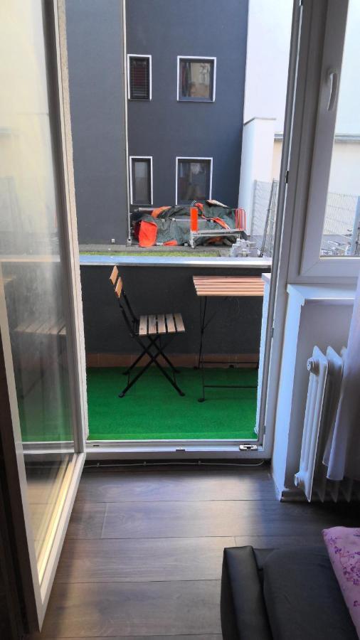 Berlin Pur - Wohnung Fuer Bis Zu 12 Personen 외부 사진