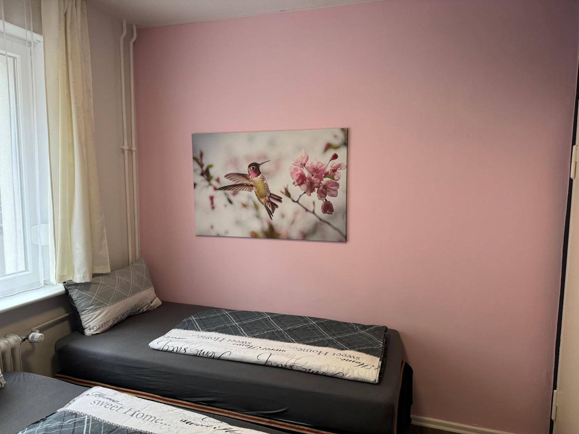 Berlin Pur - Wohnung Fuer Bis Zu 12 Personen 외부 사진