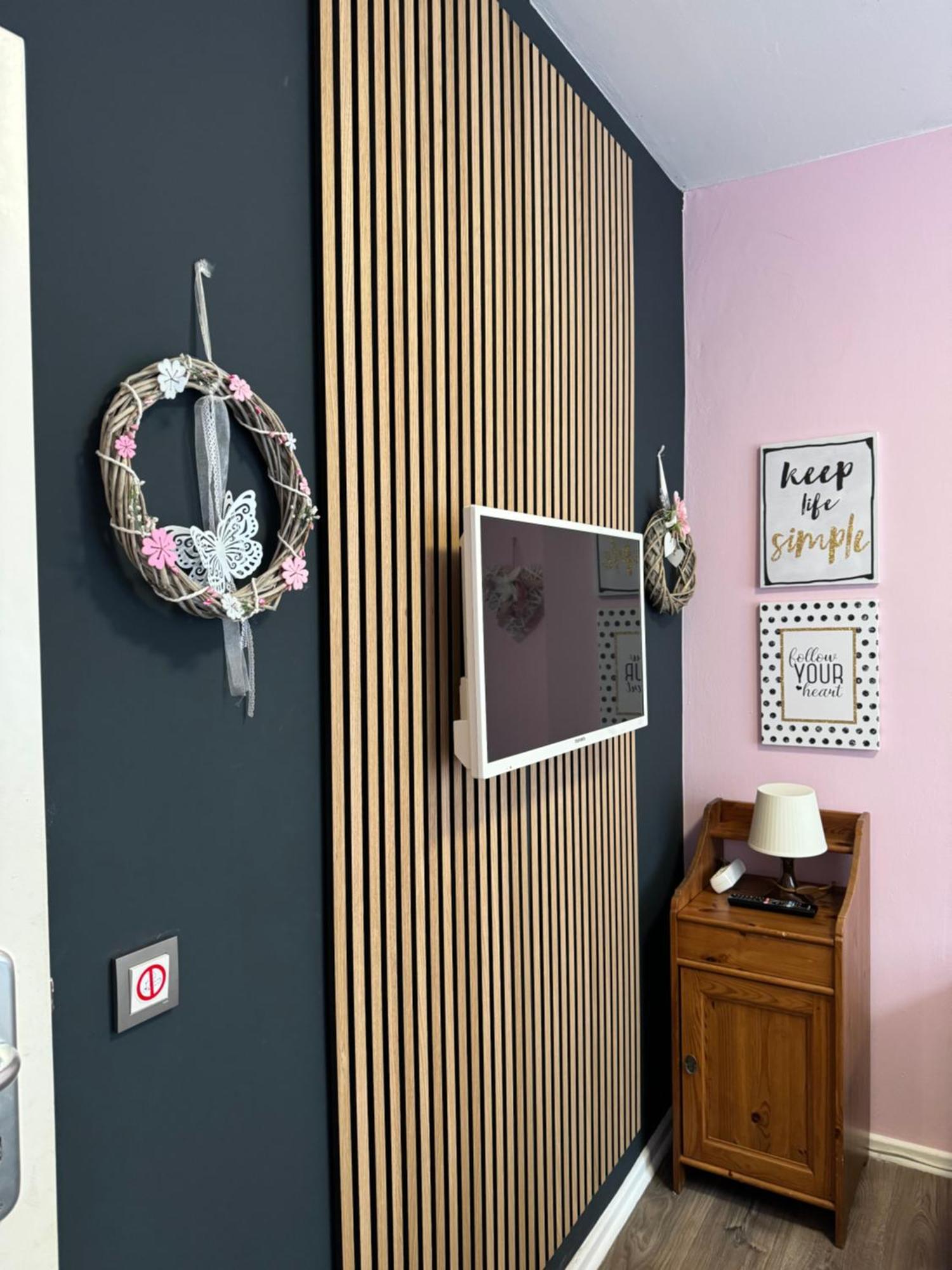 Berlin Pur - Wohnung Fuer Bis Zu 12 Personen 외부 사진