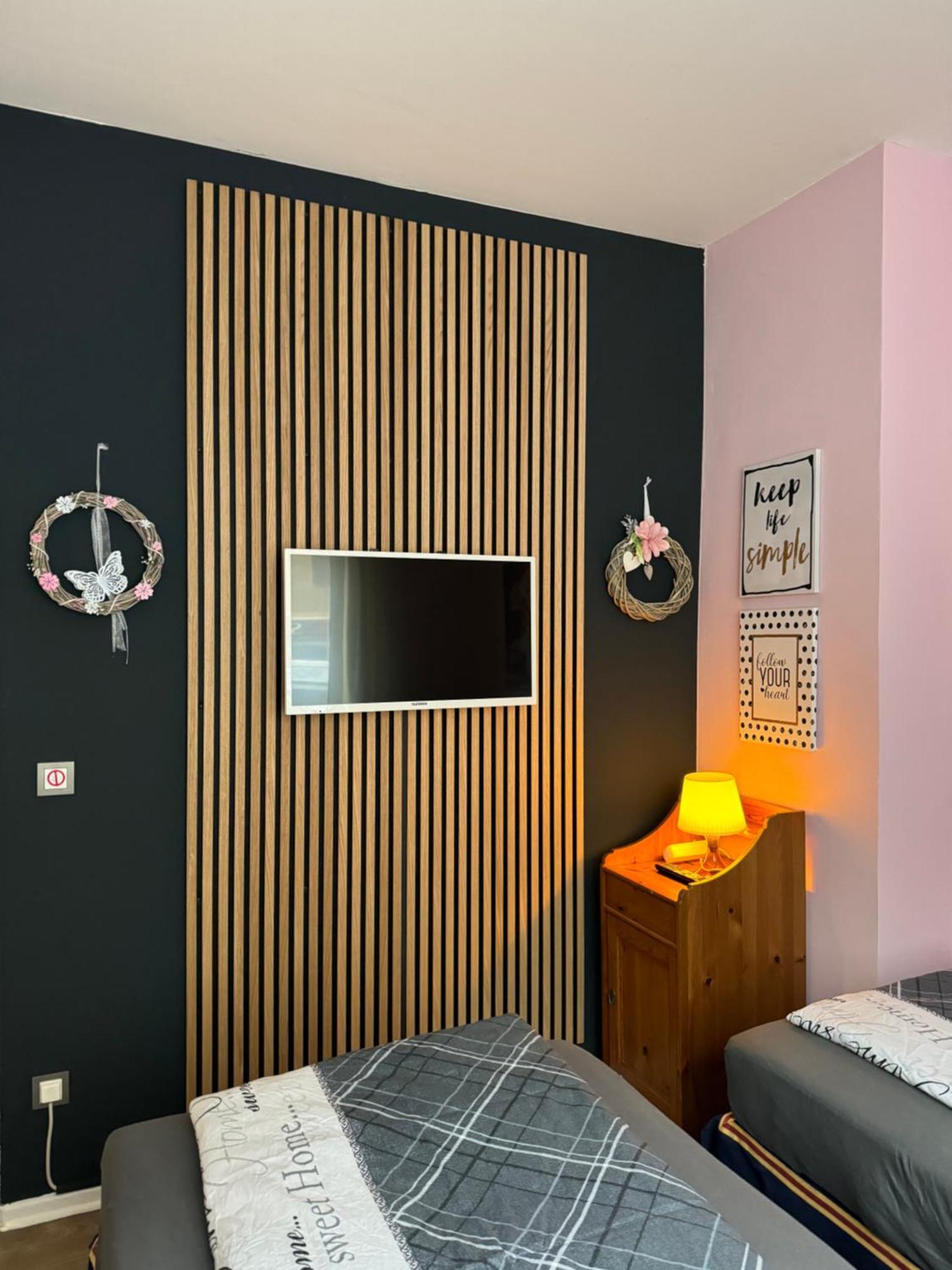 Berlin Pur - Wohnung Fuer Bis Zu 12 Personen 외부 사진