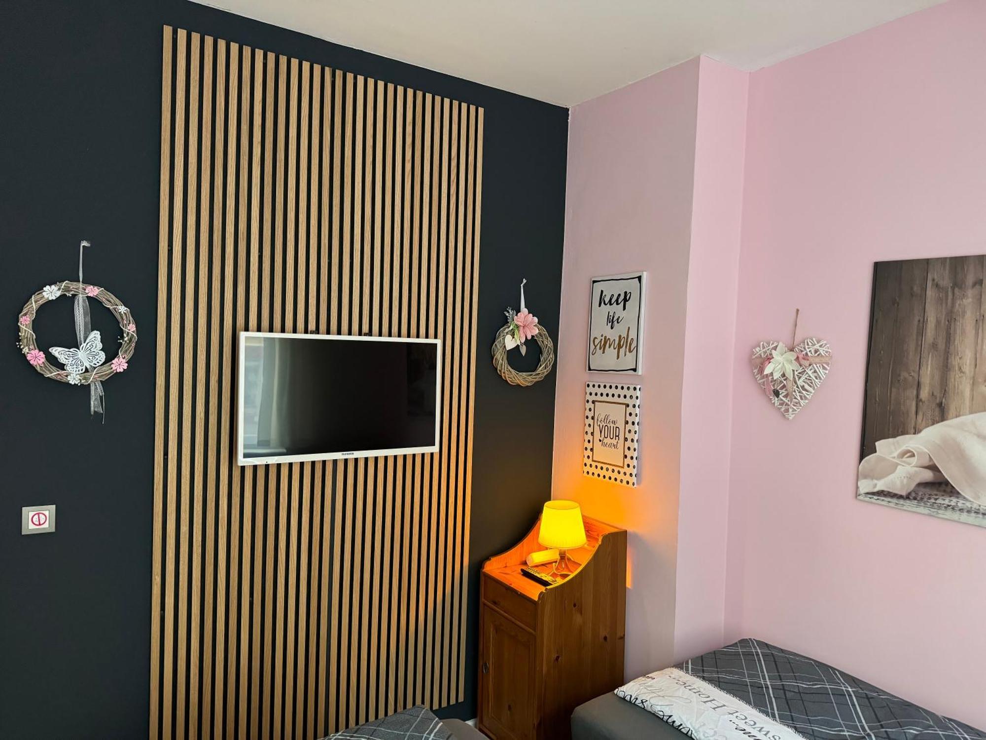 Berlin Pur - Wohnung Fuer Bis Zu 12 Personen 외부 사진