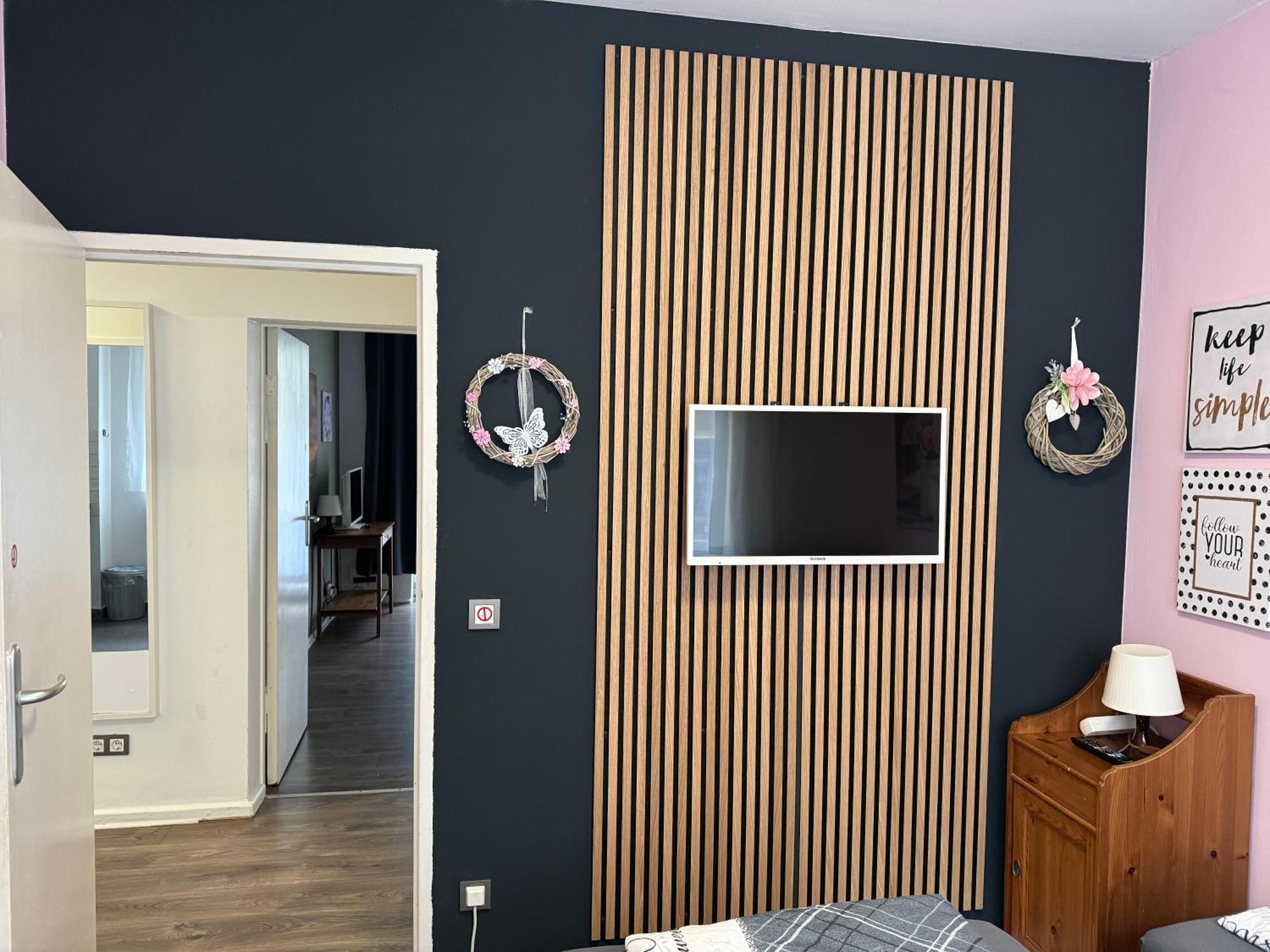 Berlin Pur - Wohnung Fuer Bis Zu 12 Personen 외부 사진