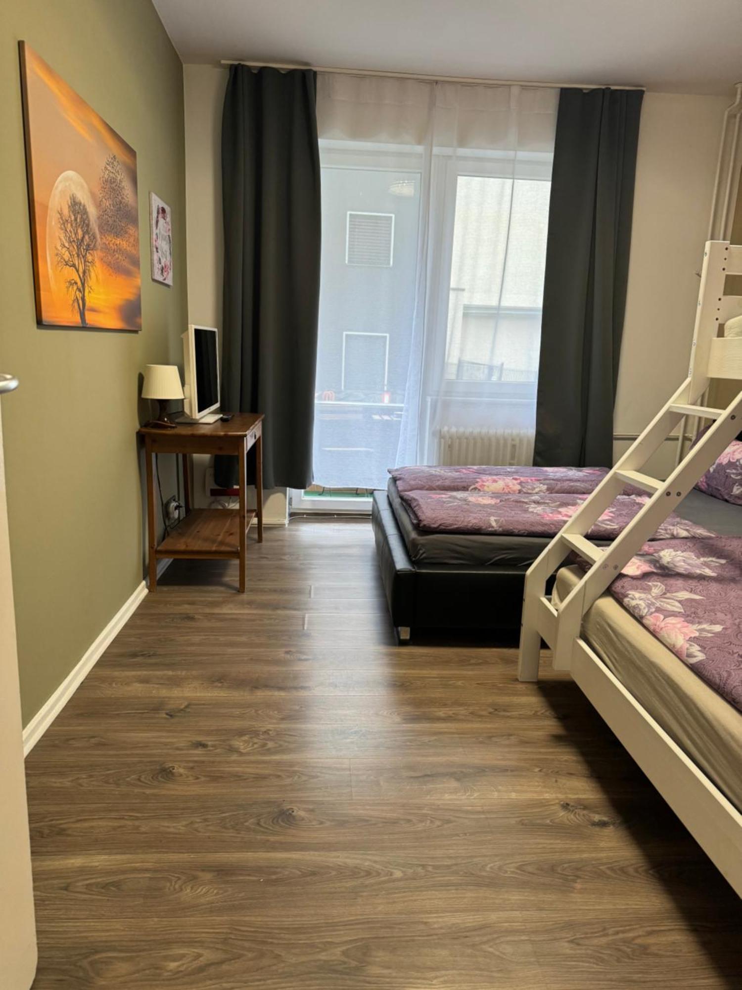 Berlin Pur - Wohnung Fuer Bis Zu 12 Personen 외부 사진