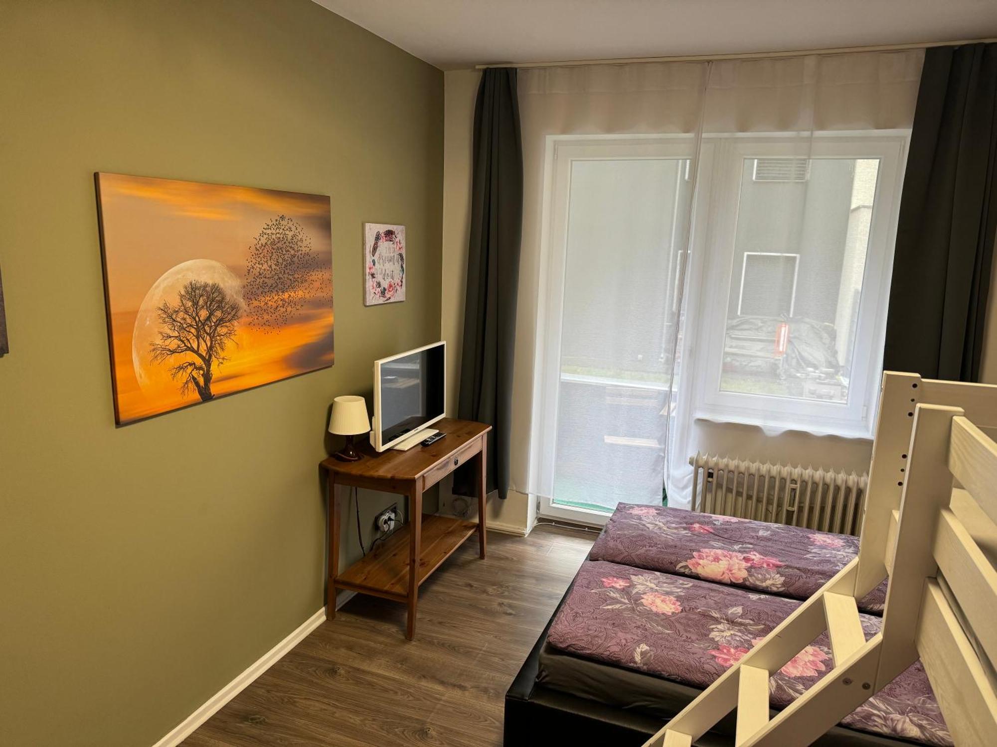Berlin Pur - Wohnung Fuer Bis Zu 12 Personen 외부 사진
