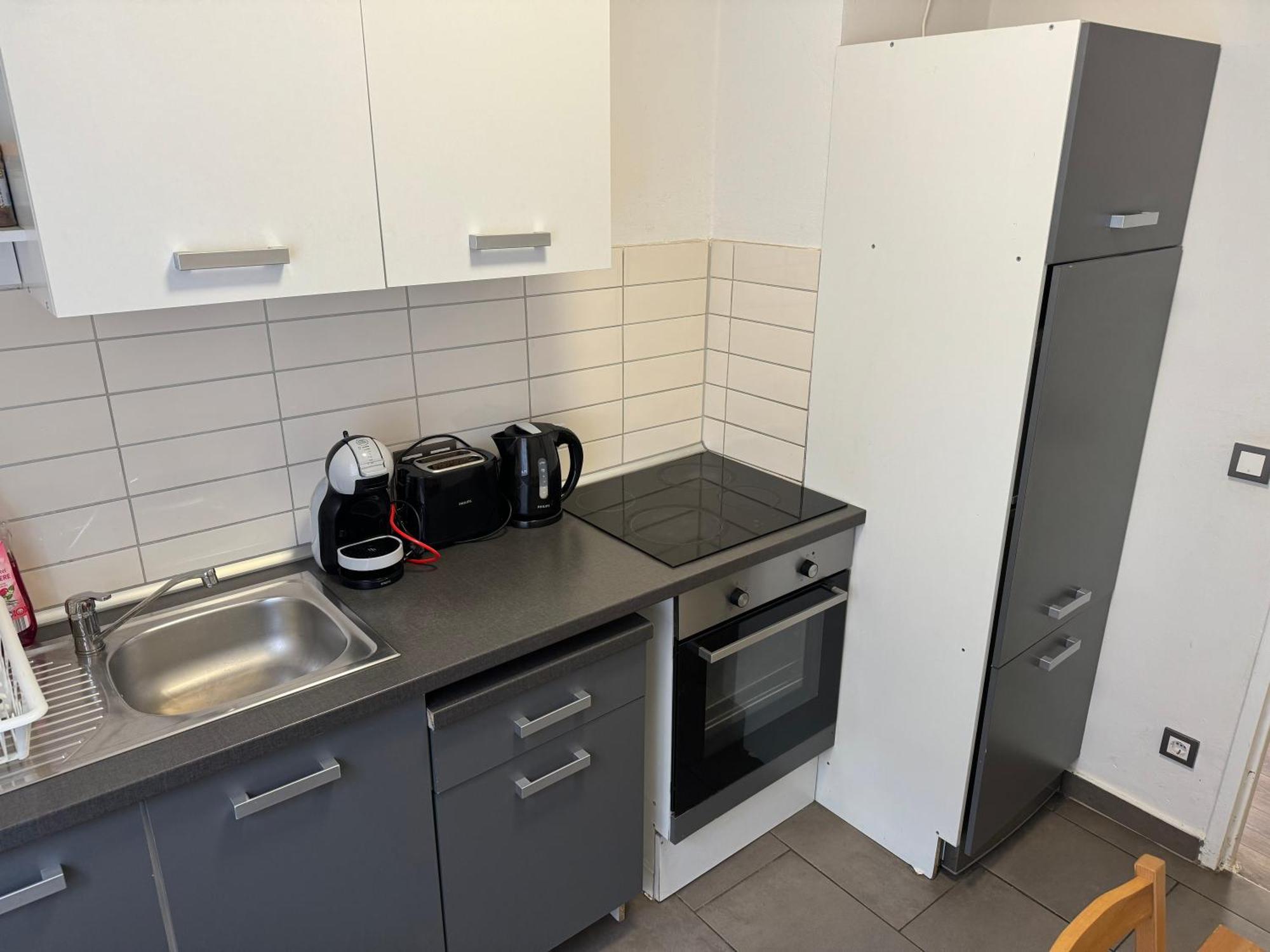 Berlin Pur - Wohnung Fuer Bis Zu 12 Personen 외부 사진