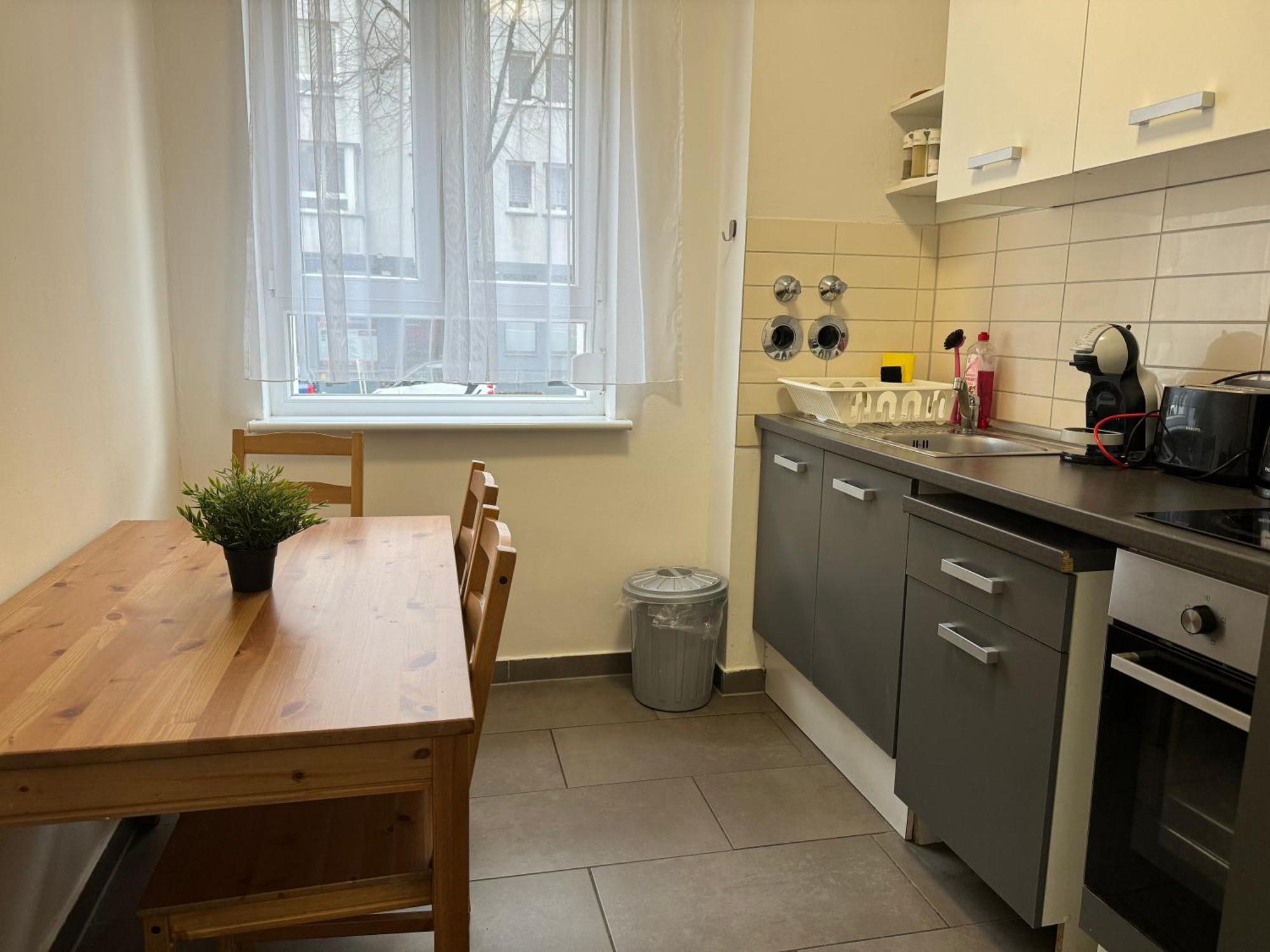 Berlin Pur - Wohnung Fuer Bis Zu 12 Personen 외부 사진