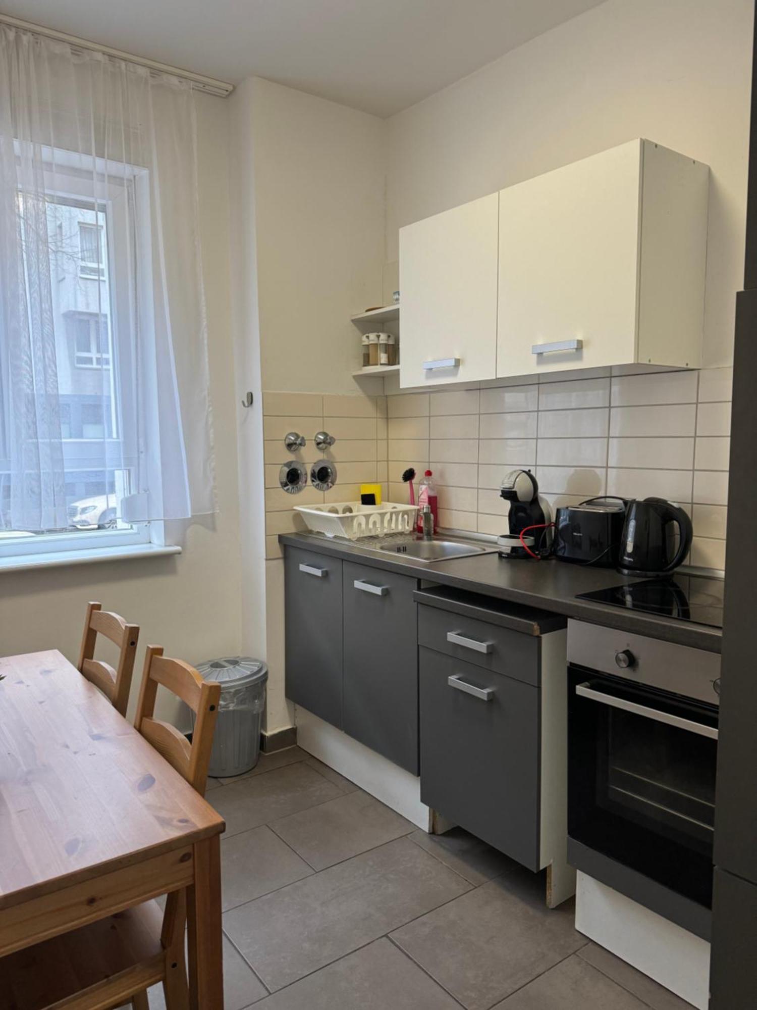 Berlin Pur - Wohnung Fuer Bis Zu 12 Personen 외부 사진