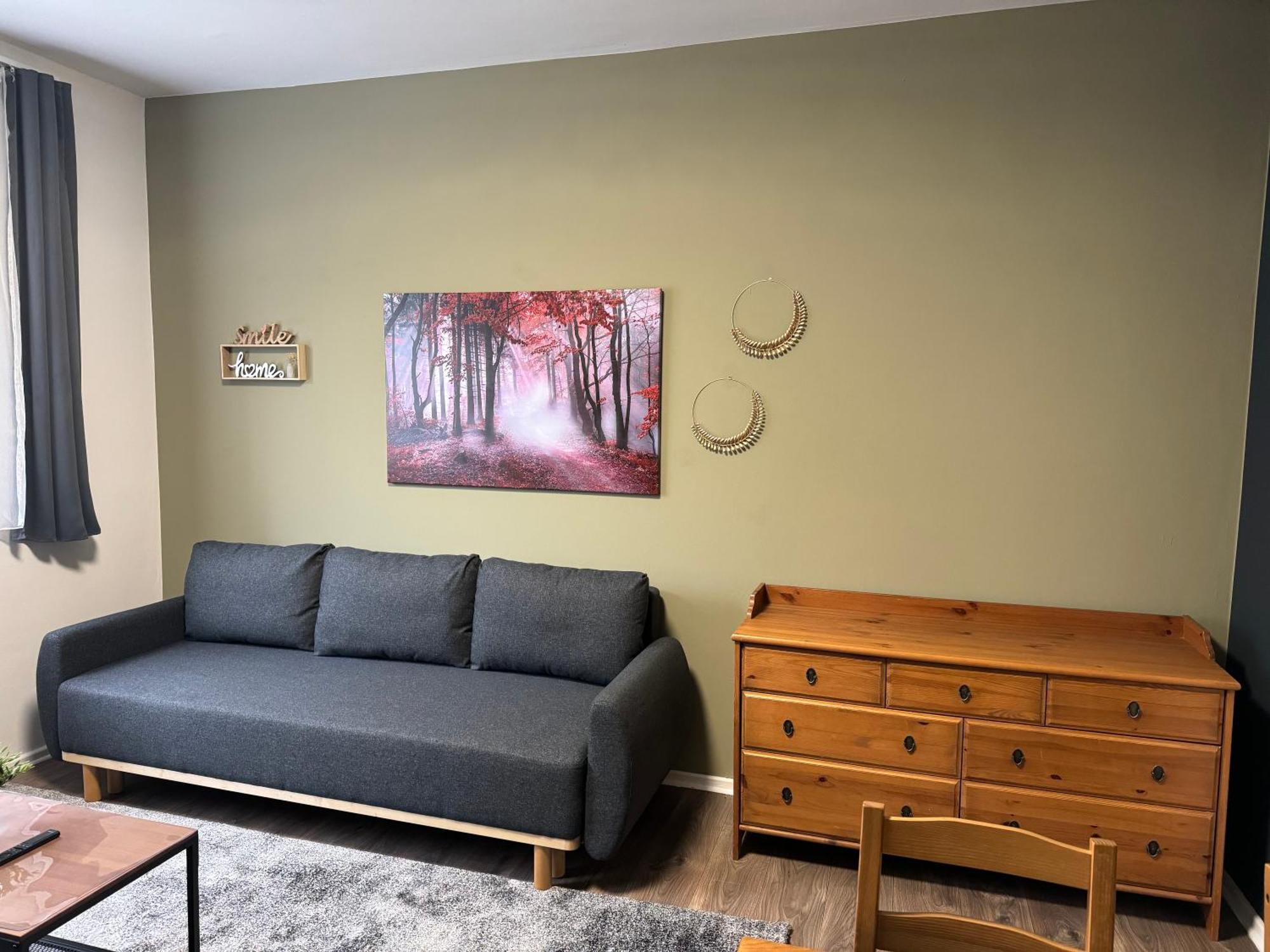 Berlin Pur - Wohnung Fuer Bis Zu 12 Personen 외부 사진