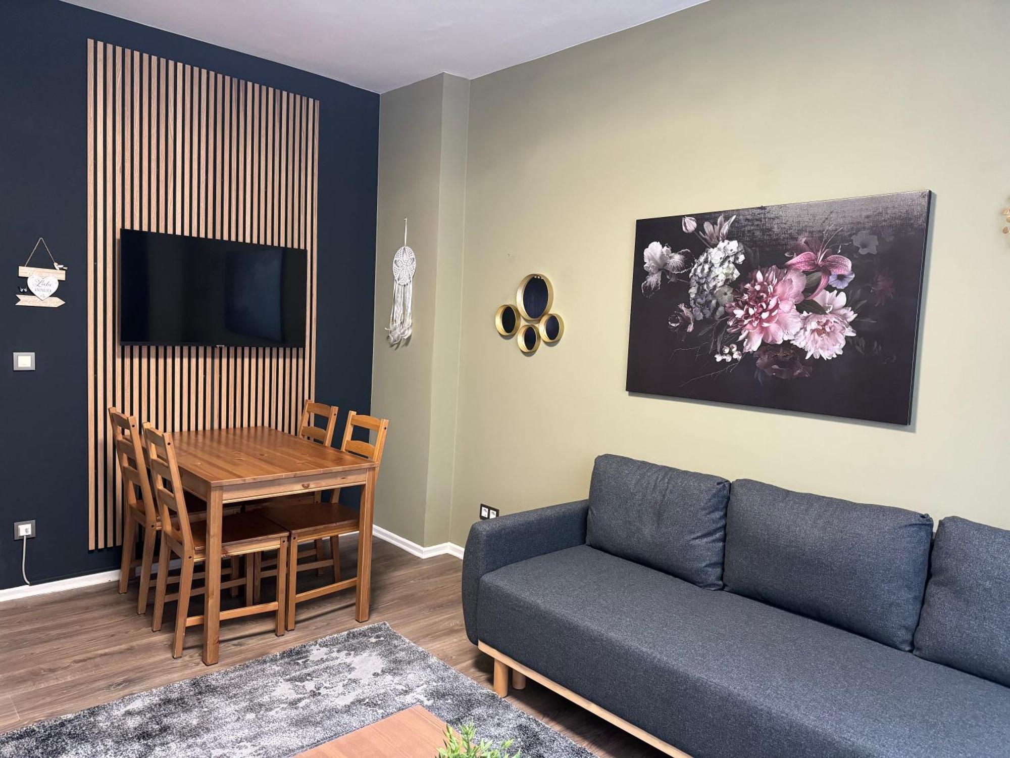 Berlin Pur - Wohnung Fuer Bis Zu 12 Personen 외부 사진