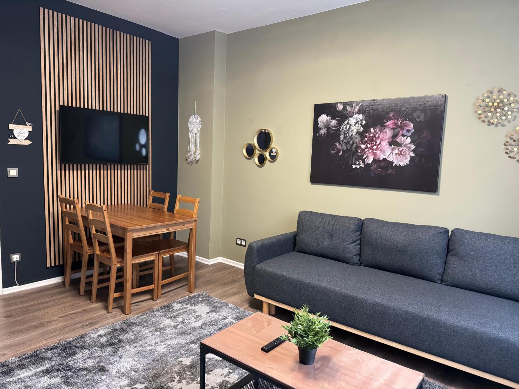 Berlin Pur - Wohnung Fuer Bis Zu 12 Personen 외부 사진