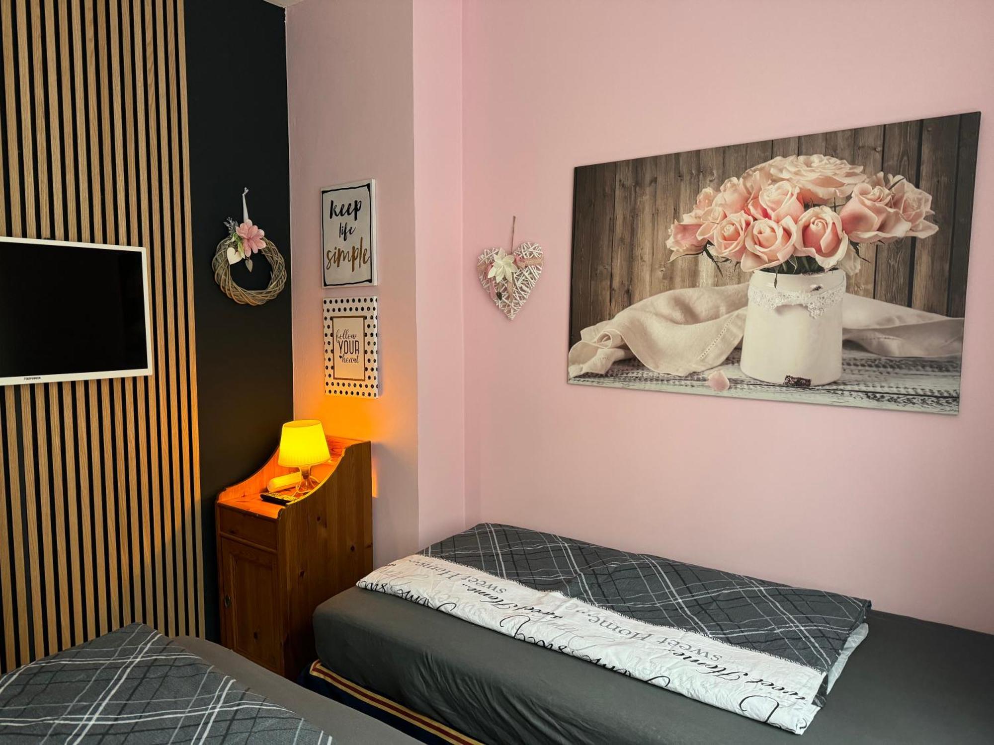 Berlin Pur - Wohnung Fuer Bis Zu 12 Personen 외부 사진
