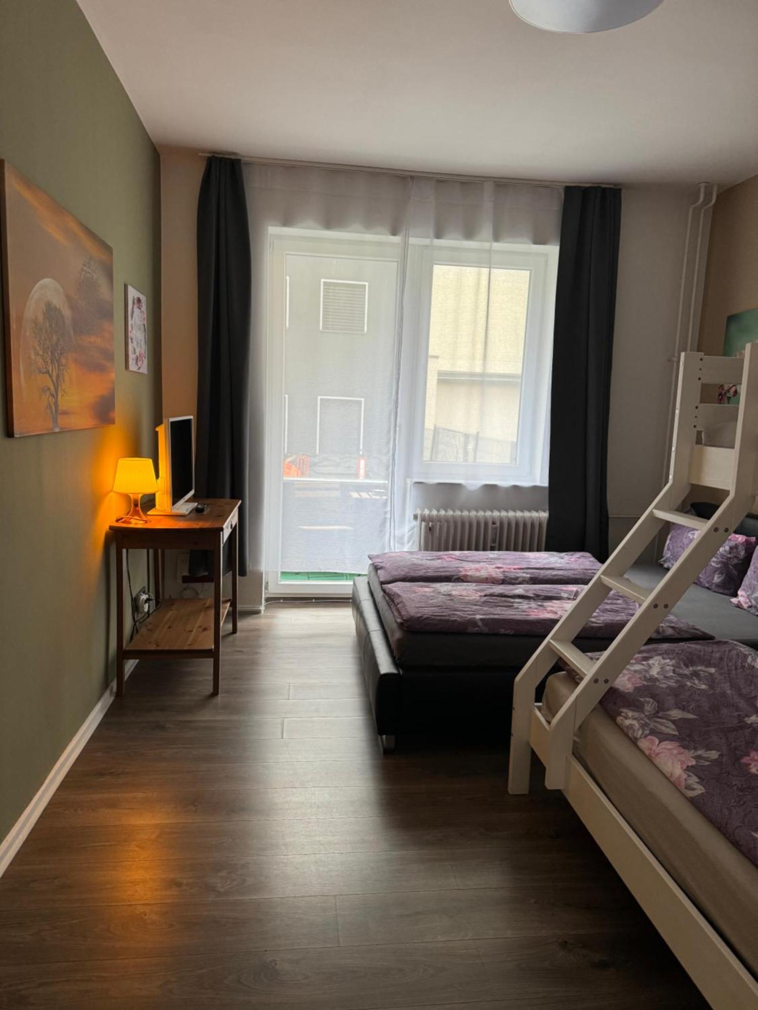 Berlin Pur - Wohnung Fuer Bis Zu 12 Personen 외부 사진