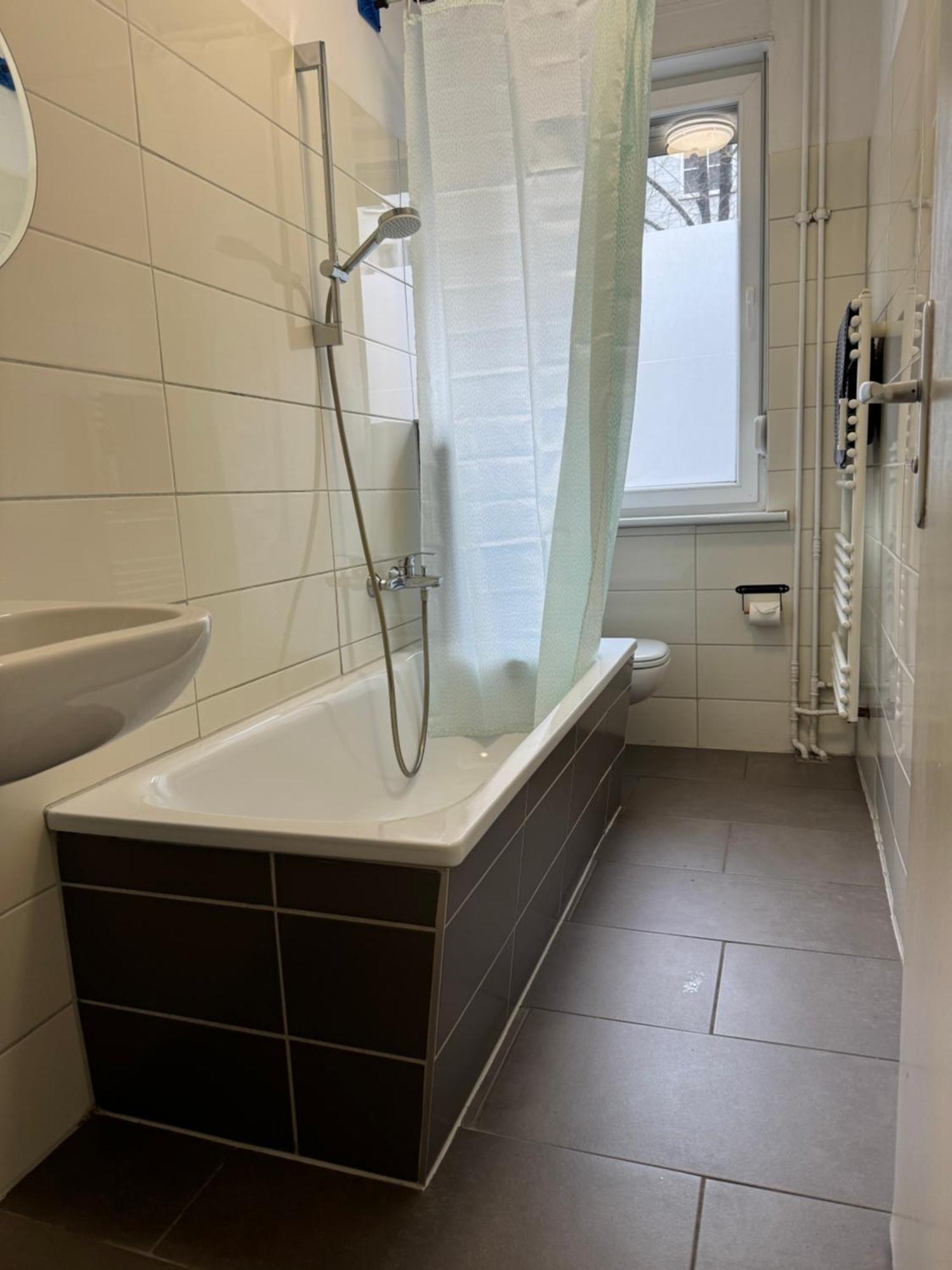 Berlin Pur - Wohnung Fuer Bis Zu 12 Personen 외부 사진