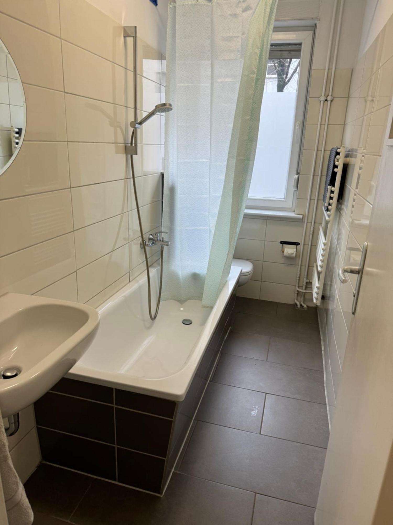 Berlin Pur - Wohnung Fuer Bis Zu 12 Personen 외부 사진