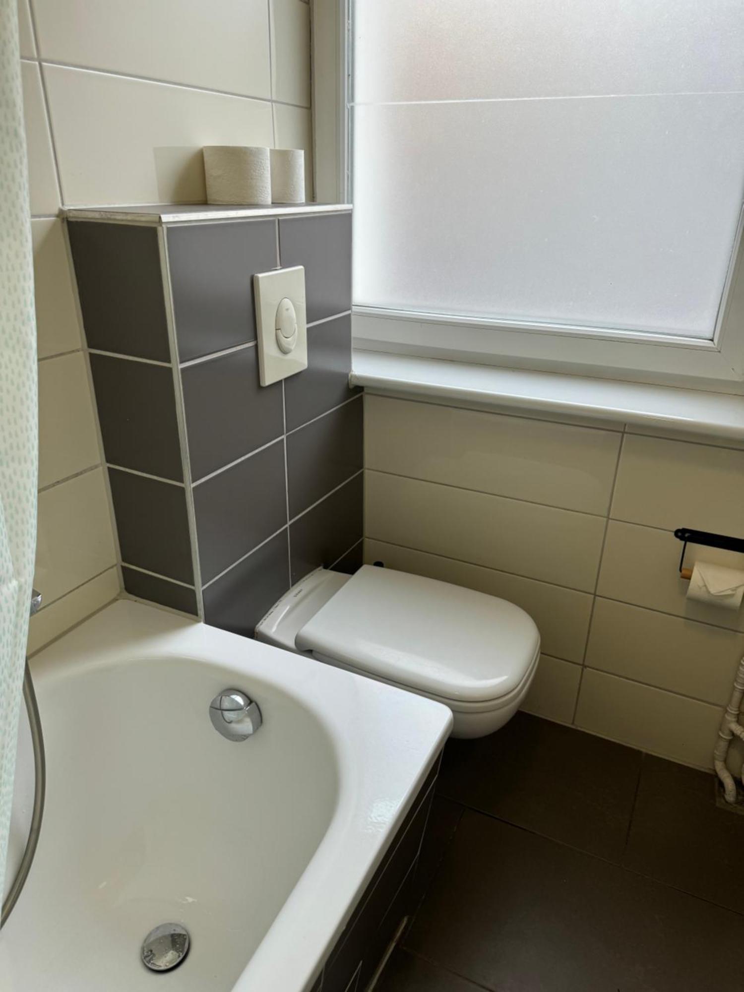 Berlin Pur - Wohnung Fuer Bis Zu 12 Personen 외부 사진